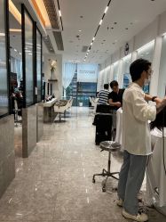 -美格丝M.G.S Hair Salon