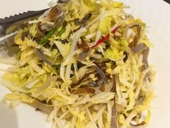 -77号渔船·蒸海鲜青岛菜(积米崖店)