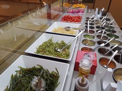 -海底捞火锅(安吉万达店)