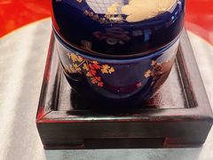 -鳥喜Toriki怀石烧鸟料理