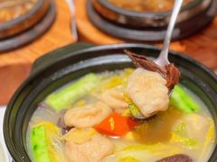 -唐苑酒家·岭南粤菜名店(太古仓店)