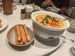 -華府Deluxe(兴业太古汇店)