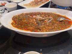 -湖锦酒楼·32年地道湖北菜(光谷店)