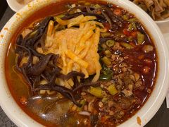 -水平有限广西米粉·广西风味集(五道口店)