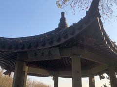 -杭州西湖风景名胜区-钱塘苏小小之墓