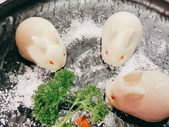 -客官 · 江南小菜馆(长风大悦城店)