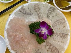 -官塘陈记鱼生·潮汕砂锅粥·牛肉火锅(潮枫路总店)