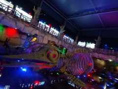 -南京银杏湖乐园