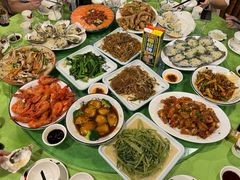 -盛港湾海鲜食府(黄沙店)