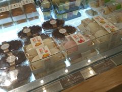 -面包新语(无锡M会员店)