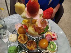 -哈根达斯(武汉天地店)