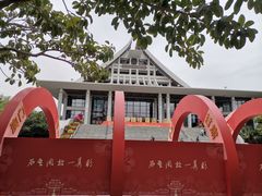 -厦门大学(思明校区)