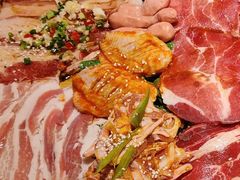 -正宗齐齐哈尔烤肉·齐牛哥鲜切炭火烤肉(杭州总店)