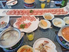 -名都晓荷塘(涿州店)