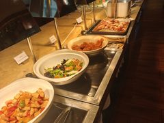 -永泰福朋喜来登酒店-宜客乐自助餐厅(远大路店)