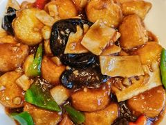 -清真  吐鲁番餐厅(牛街店)