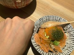 熔岩饭-千仙料理(虎踞北路)
