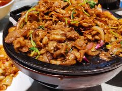 -金掌勺·锅包肉(广渠门店)