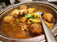 -粗茶淡饭·隐庐私厨(东亭店)