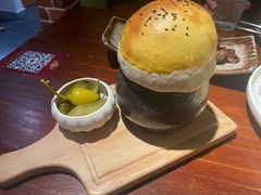 -格鲁·秀色Georgia’s Feast