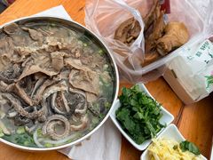 -攀枝花·任德琼·盐边羊肉米线