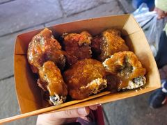 -品腐记·豆腐王朝(老门东总店)