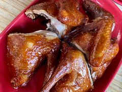 -光明刘冰乳鸽店(光明法政北路店)