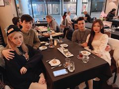 -Efes Turkish & Mediterranean Cuisine 艾菲斯餐厅(陆家嘴店)
