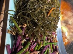 -马家大院铁锅炖(京粮广场店)