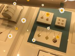 -Tiffany & Co.蒂芙尼
(南京德基广场店)