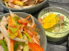 -Thai Alley泰爱里(二沙岛店)
