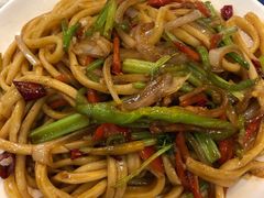 -西域美食蘭州拉面