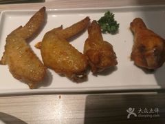 -必胜客(东大桥店)