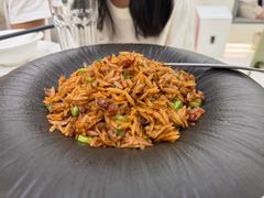 -大树餐厅(环球港店)