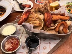 -宝莱纳餐厅(滨江店)