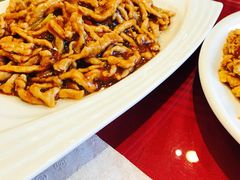 -大地春饼店(黄河路店)