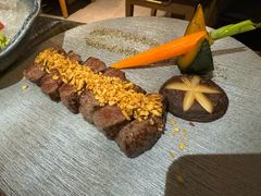 -炙柒Sekinana·精致料理 烧鸟·铁板烧(海上世界店)