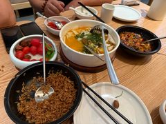 -榕意·川味之美(深业上城店)