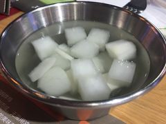 -Thank u mom非油炸健康鸡(万国广场店)