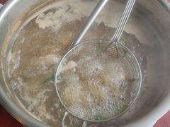 -广味鲜潮汕牛肉火锅(延安三路店)