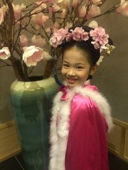 -盘子女人坊(珠海拱北旗舰店)