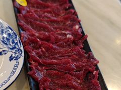 -潮鑫牛肉火锅(敏捷广场店)