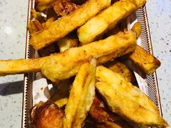 -味妙烤鱼吧(回龙观店)