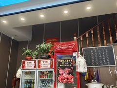 -五谷屯私房菜·始于2005(中山陵童卫路店)