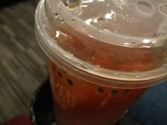 百香果茶-7分甜(苏州园区科文中心店)