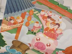-爸爸糖吐司面包(大连高新锦辉商场店)