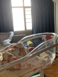 -爱妈月子会所(汕樟总店)