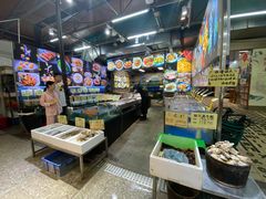 -蚝得喜海鲜(东城店)