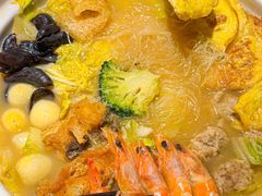-老宁波1381餐厅(宏泰广场店)