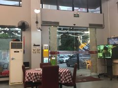 -吉源大排档·鱼生·海鲜(烧烤彩印厂店)